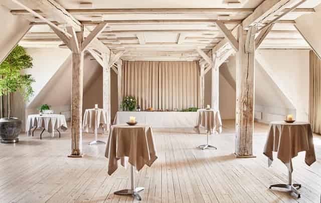 Nordatlantens Brygge
