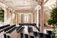 Small Meeting Rooms