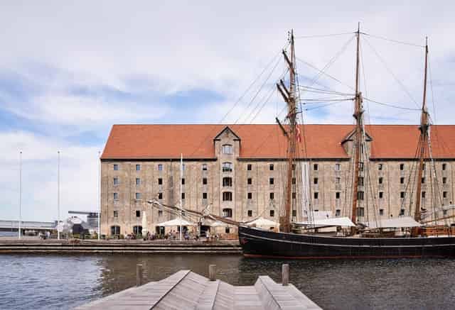 Nordatlantens Brygge