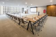 Small Meeting Rooms