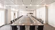 Meeting Rooms