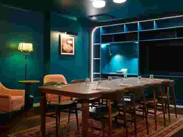 Conference Room