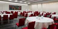 Small Meeting Rooms