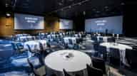 Small Meeting Rooms