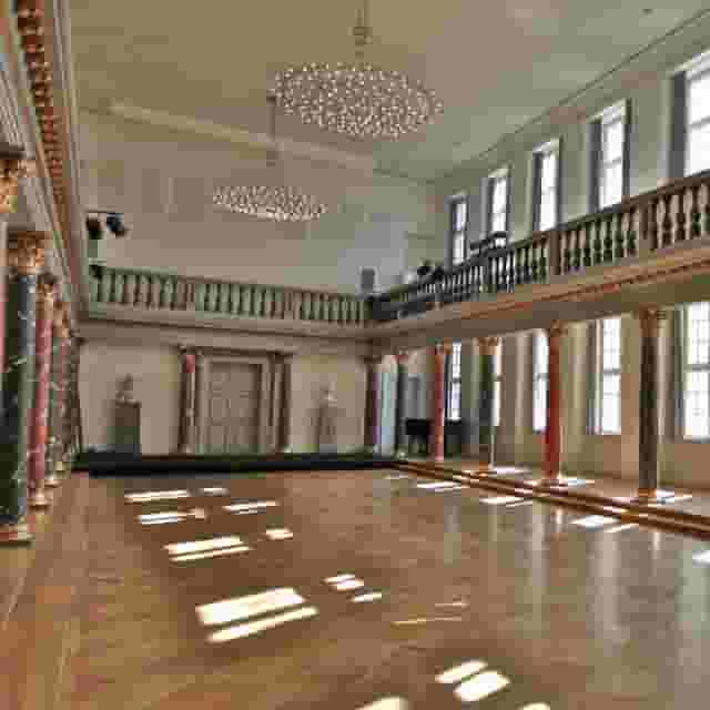 Prinsens Palæ
