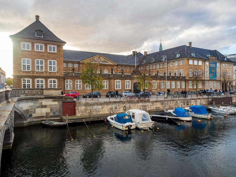 National Museum of Denmark | Globaleur