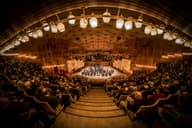 Baroque Music Venues