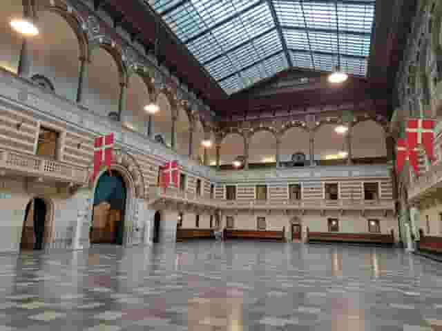 Plaza