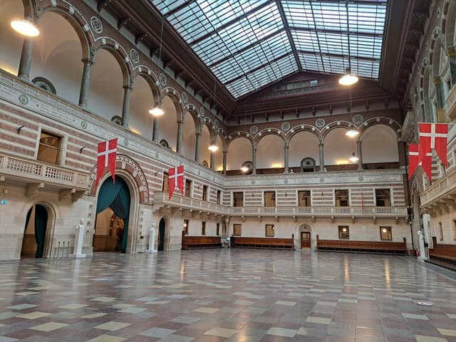 Plaza