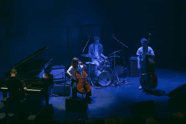 Copenhagen Jazz Festival 2024