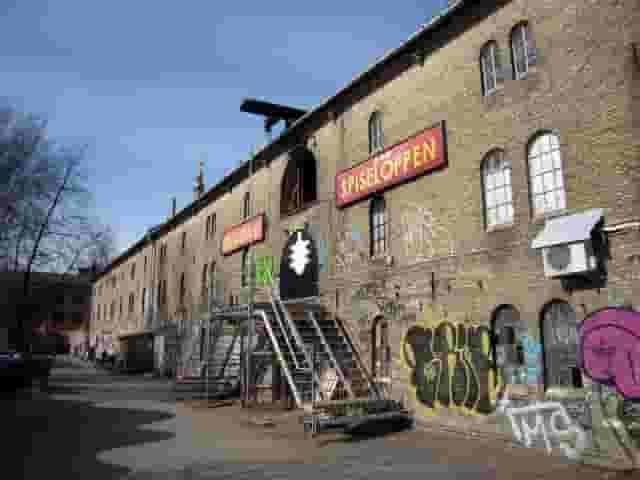 Christiania Jazz Club