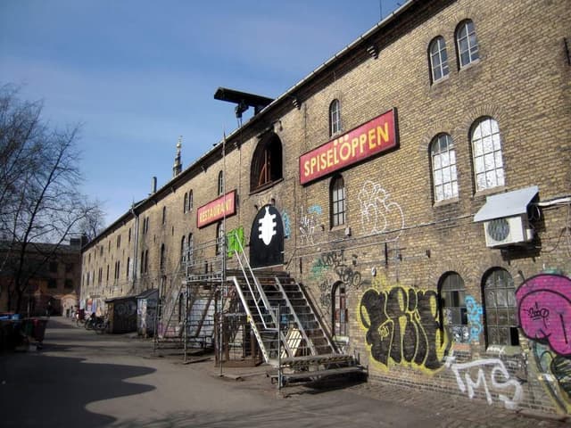 Christiania Jazz Club