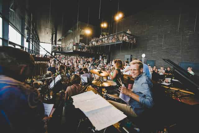 Christiania Jazz Club
