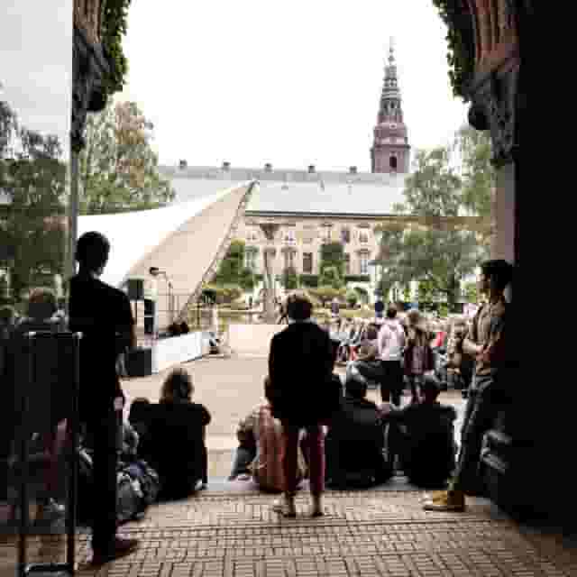 Den Røde Plads