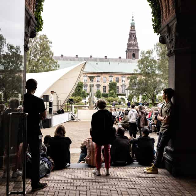 Den Røde Plads