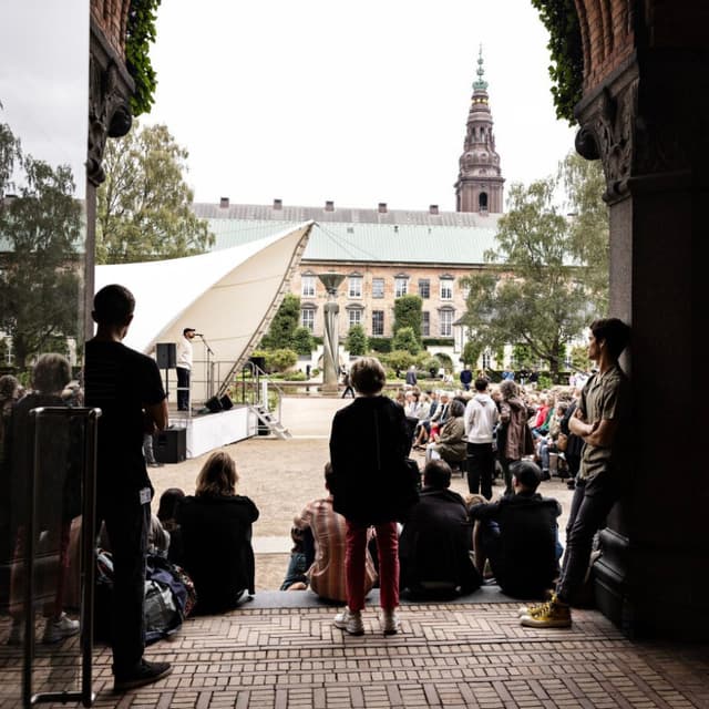 Den Røde Plads