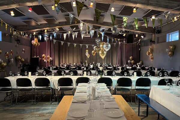 H15 / Fragthallen - Book for your event ...
