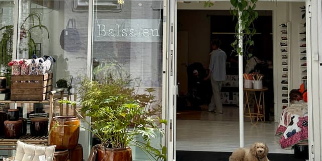 Balsalen