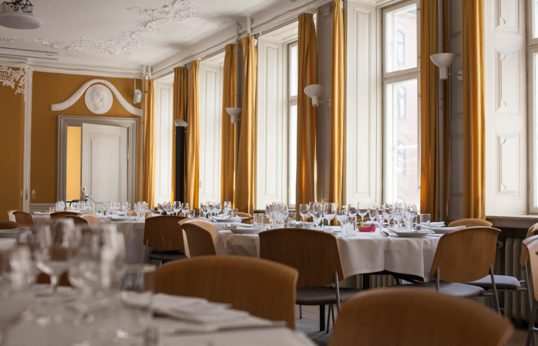Huset - image 1