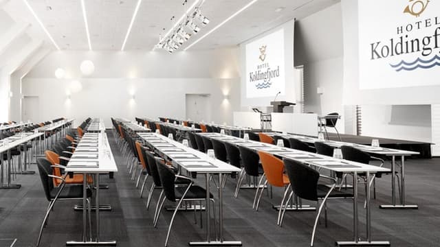 Konferencer & Møder