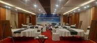 Modern Conference Venues