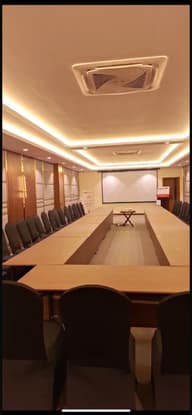 Quirky Conferences