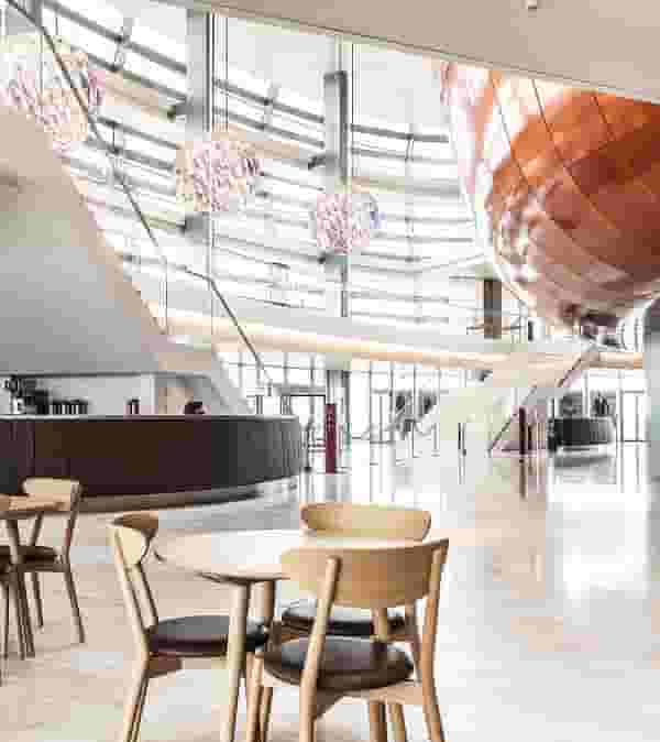 Foyer