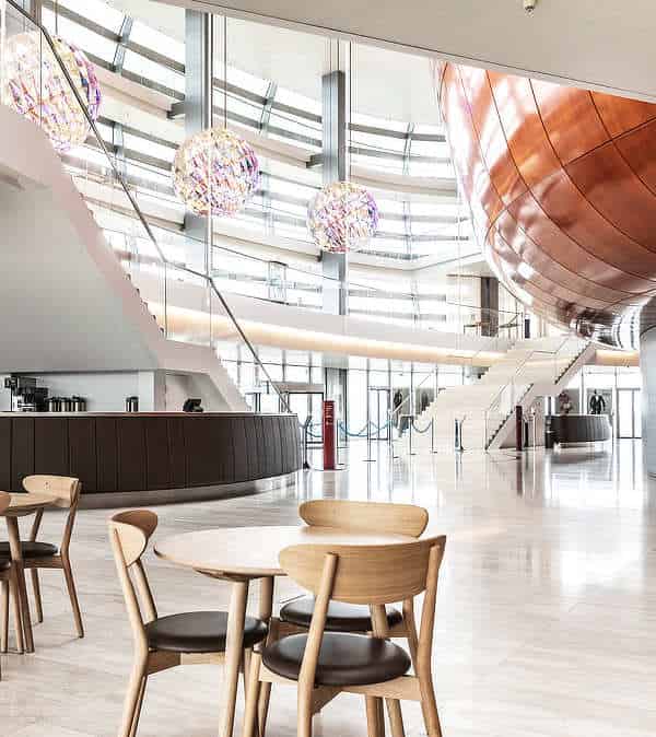 Foyer