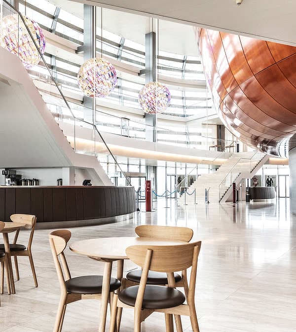 Foyer