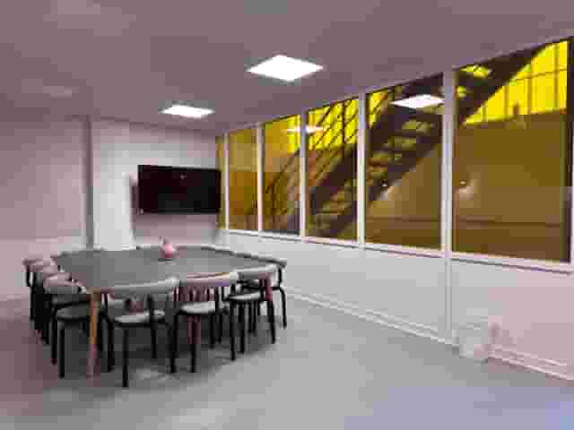 Hall 6