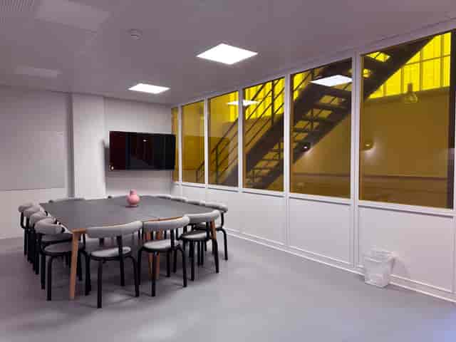 Venues – Copenhagen Contemporary