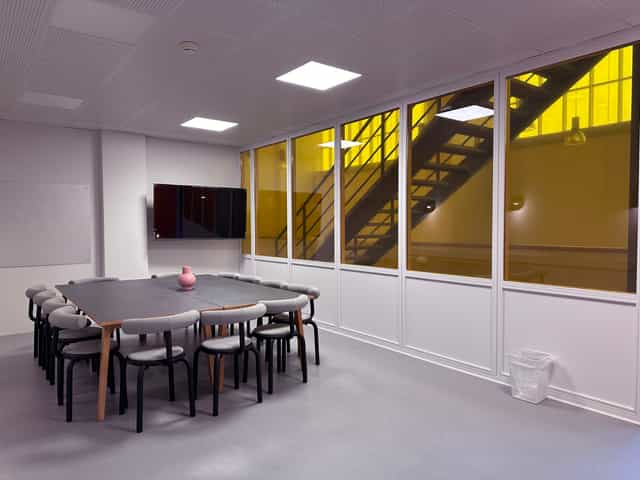 Venues – Copenhagen Contemporary