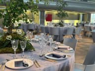 Reception Venues