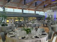 Reception Venues