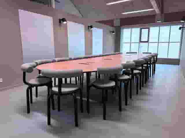 Hall 6