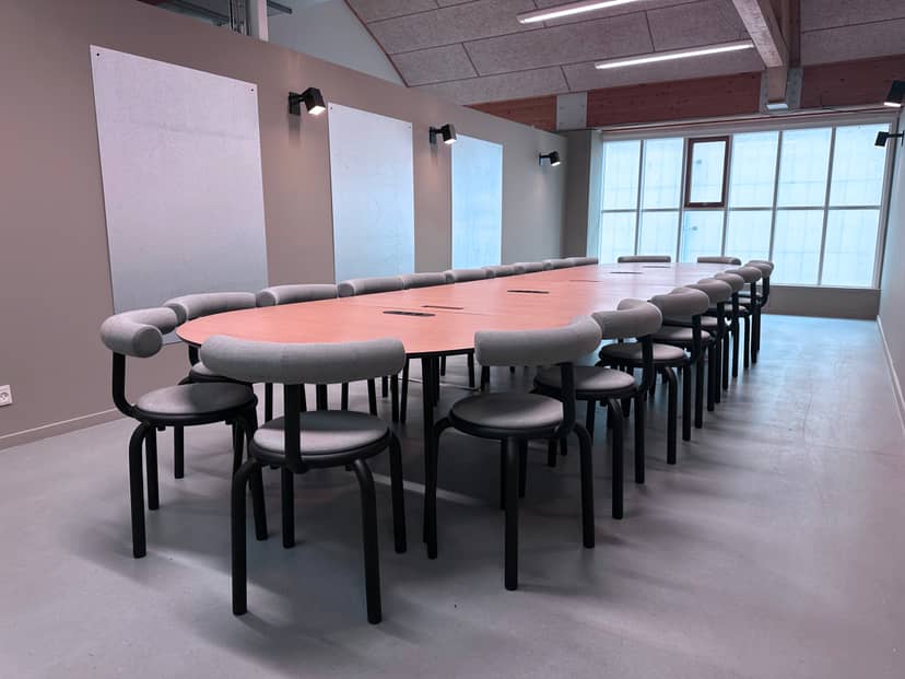 Venues – Copenhagen Contemporary