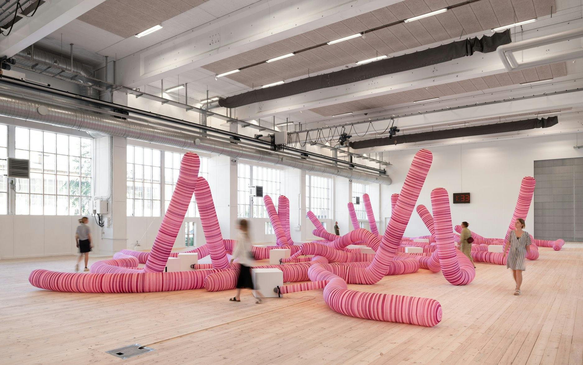 Contemporary Art in Copenhagen ...