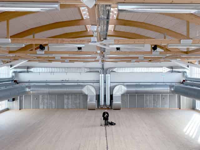 Floor