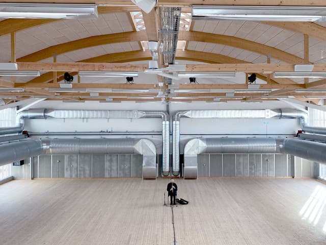 Floor