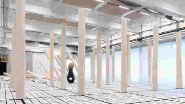 Floor