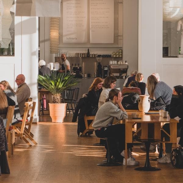 Museum Café