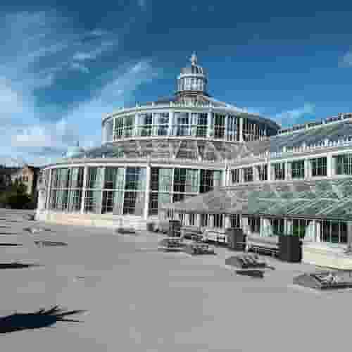 Museum Café