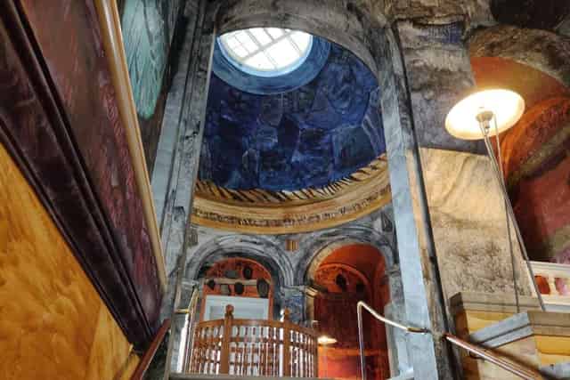 Museum Café