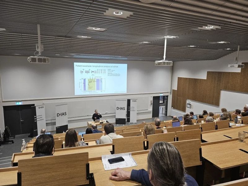 Danish Institute for Advanced Study ...