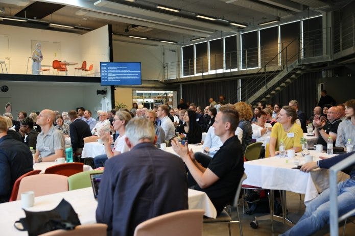Hospital Automation Summit 2024 ...