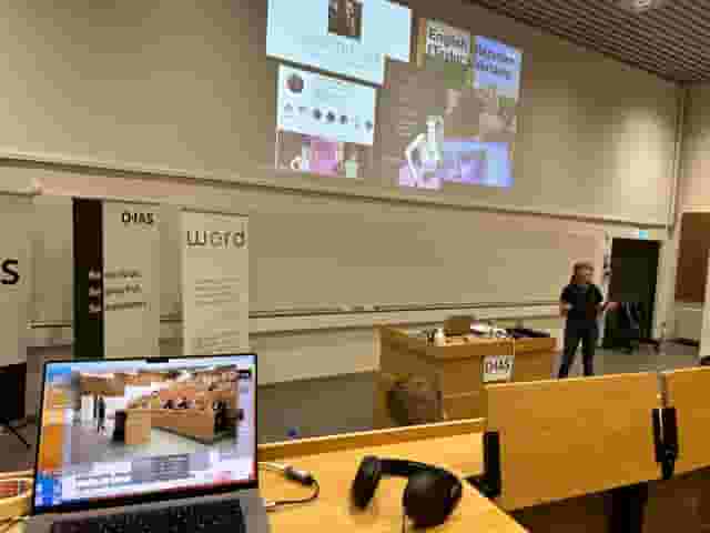 Lecture Hall