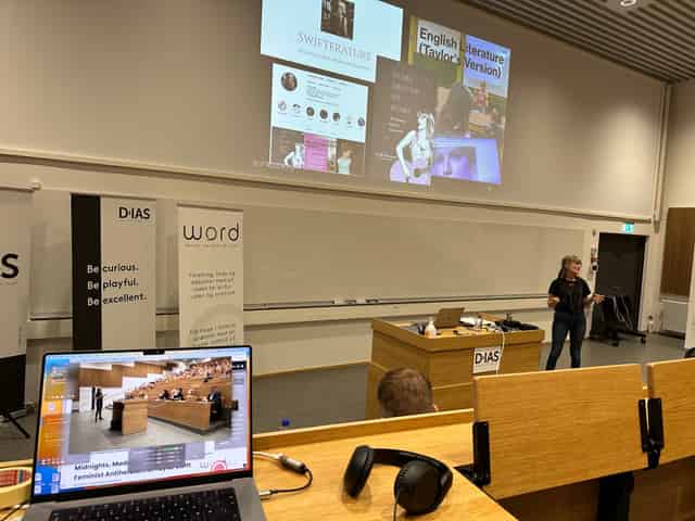 Lecture Hall