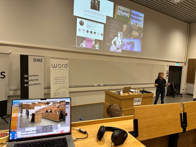 Lecture Hall