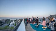 Christmas Party Venues