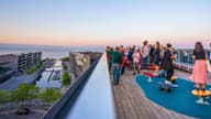 Christmas Party Venues